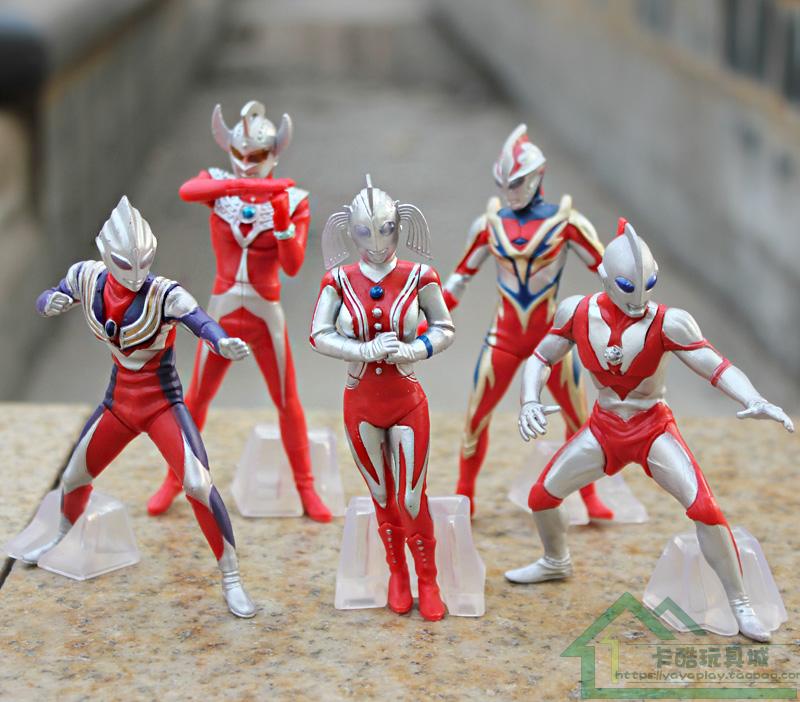 奥特曼怎么画大王