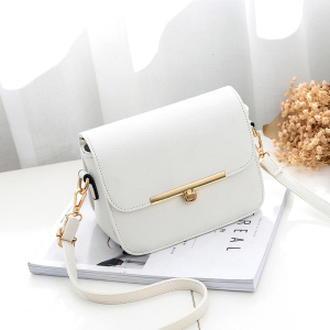 新款潮韩版百搭斜挎包