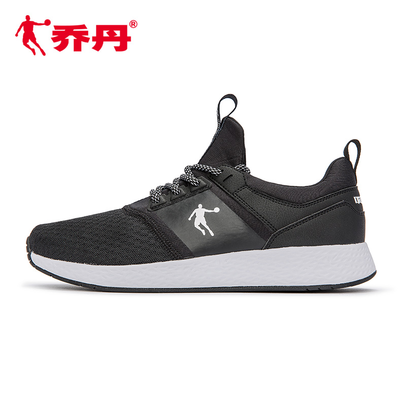 Jordan Men's Shoes Sports Shoes Men's 2018 Summer New Mesh Breathable Lightweight Casual Shoes Men's Shoes Running Shoes Men's