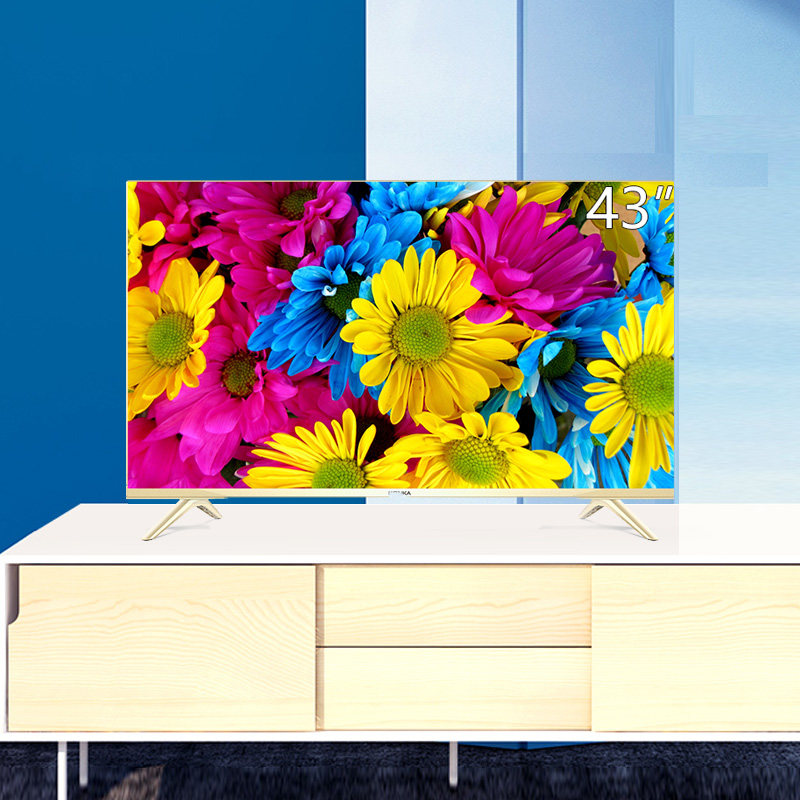 ����43Ӣ��4k�������ܵ��ӻ�t43u