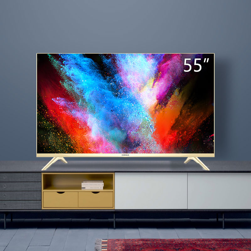 ����55Ӣ��4k��������ƽ��Һ�����ӻ�t55u
