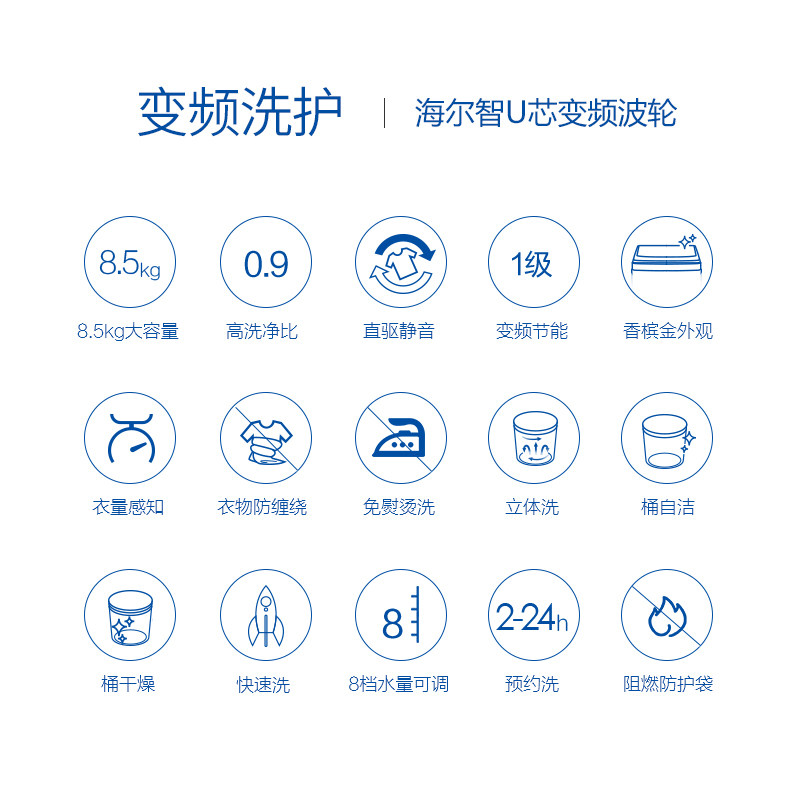 ����ȫ�Զ�����ϴ�»�EB85BM59GTHU1