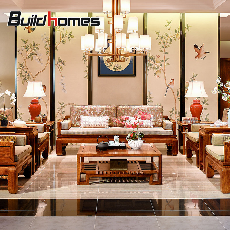 buildhomes����ʽ�߼�HJ1822