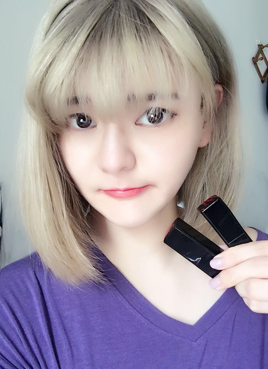 【肉肉评测】玛丽黛佳原色口红 图10