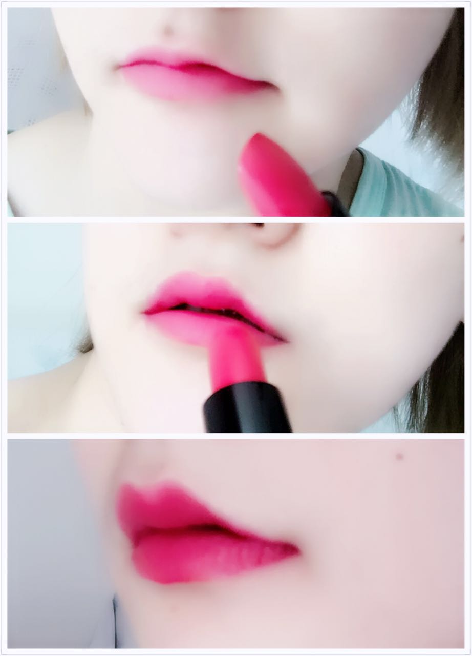 【肉肉评测】玛丽黛佳原色口红 图7