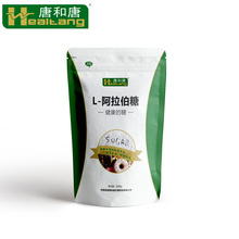 1000克 量升级 新包装 阿拉伯糖 唐和唐L 代糖甜味剂烘培糖无糖