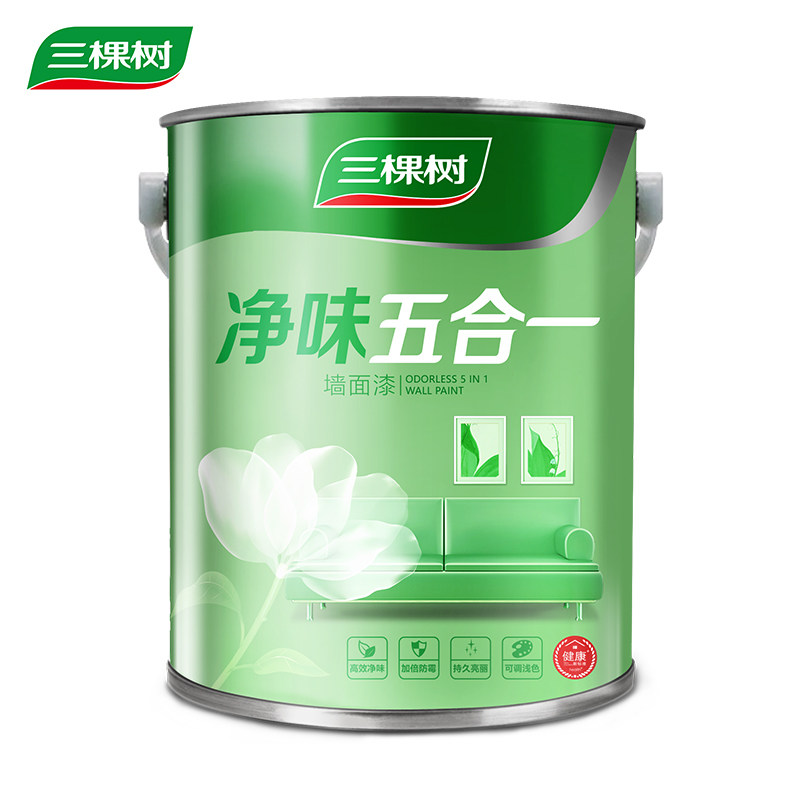 ��������ǽ�齺�� SYI500(5L)