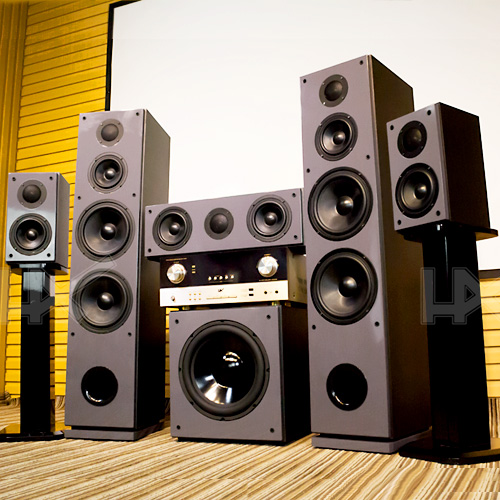 功放 DTS 音箱套装家用低音炮音响 hifi 寸 8 家庭影院双 5.1 HAX150 哈士 功放 DTS 音箱套装家用低音炮音响 hifi 寸 8 家庭影院双 5.1 HAX150 哈士