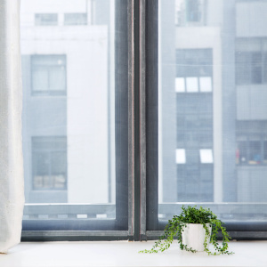 居家家自粘纱窗网