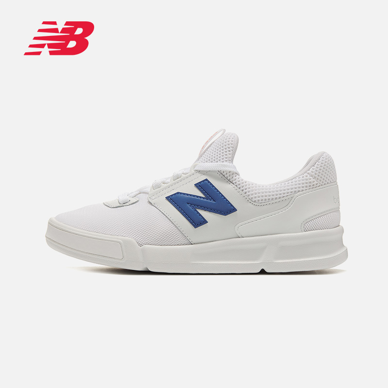 New Balance NB Official Men's and Women's Shoe Board Shoes CS300KSK Casual Shoes 300 Series