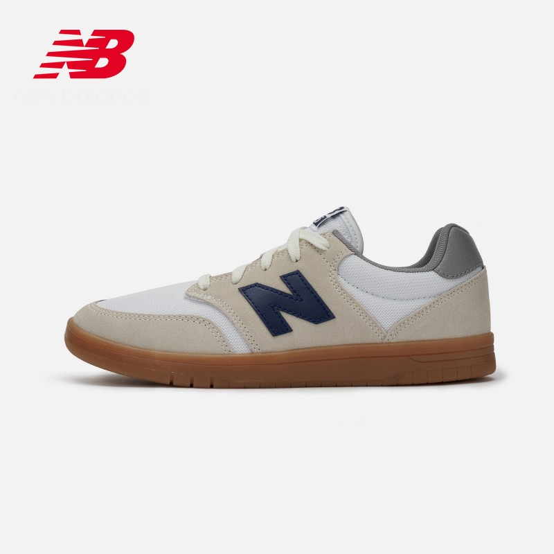 New Balance NB官方2019新款男鞋女鞋AM425BBG板鞋休闲鞋425系列
