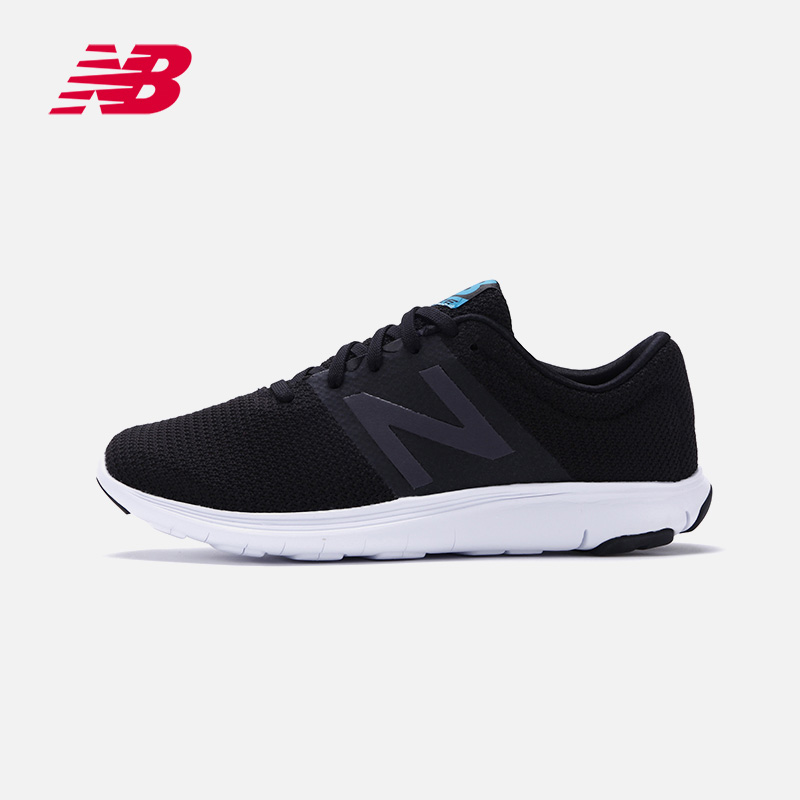 New Balance NB官方女鞋跑步鞋WKOZELB1轻量简约舒适运动鞋