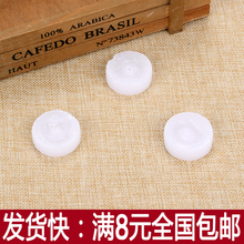 包邮 十字绣水溶性线蜡进口过线蜡专用纺织蜡圈工具润滑防打结