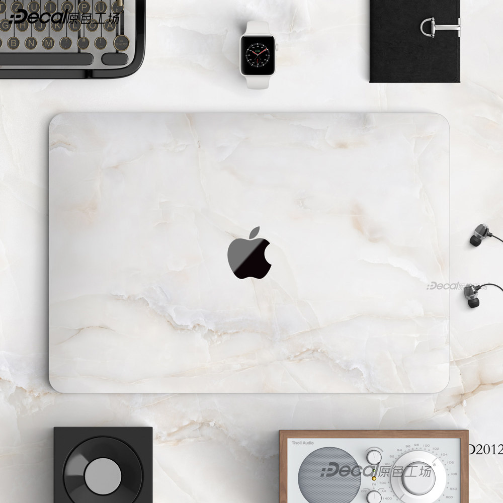 笔记本贴纸联想310S华硕14寸15.6戴尔惠普外