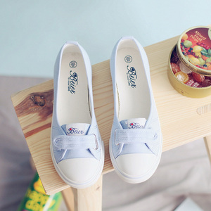 平底懒人休闲鞋