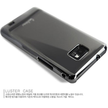 韩国dreamplus三星GALAXY S2 i9100手机保护套I9108外壳+原装贴膜