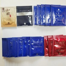 普莱姿 新调理霜共20袋 瑞迪艾 婵真高端美之学 知岸 新到货 60ml