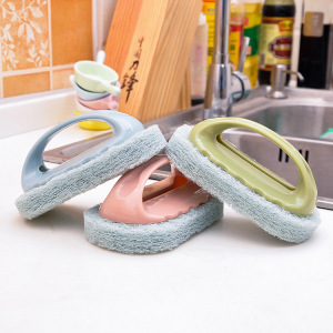 厨房用刷清洁刷3个装