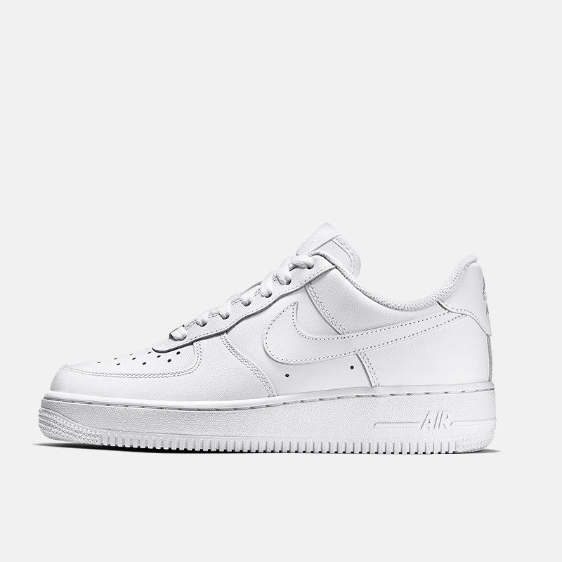 NIKE AIR FORCE 1 AF1空军一号女子低帮板鞋314192 315122 315115