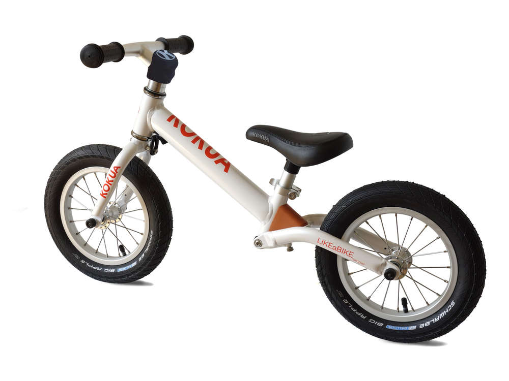 德国kokua儿童平衡车 滑步车 正品授权 北京实