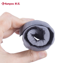 防震防滑透气吸汗按摩鞋 运动鞋 C6A羽毛球鞋 薰风Kumpoo