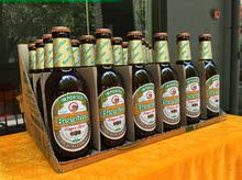 330ml 昆明本地或致电15308896889更优惠 Beerlao 老挝黄啤酒