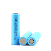 福斯特 手电筒充电宝移动电源 3.7V充电电池 2500mah18650锂电池