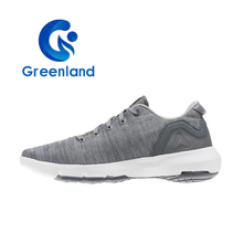 CLOUDRIDE CN0800 REEBOK DMX 男子流动气囊缓震运动跑步鞋 CN0801