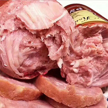 俄罗斯风味熏肉瘦肉肠香肠俄式卢布肠火腿肠猪肉鸡肉混合儿童肠