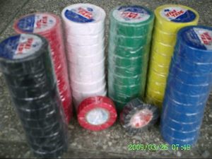 电工王UNISON正品绝缘电工胶带电工胶带布电工胶布16MM宽*10Y