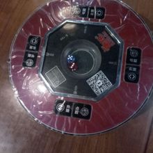 唐邦麻将机操作盘总成s100八按键骰子盘操作盘唐邦专用中心升降盘
