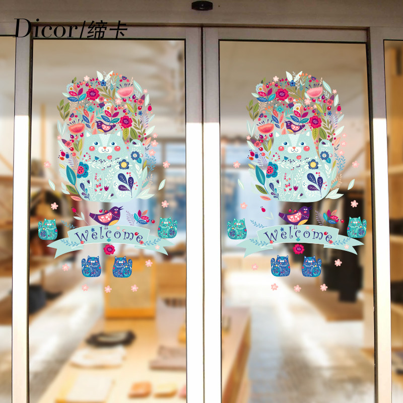 �޿��в�Сè��װ��Ʒǽ��