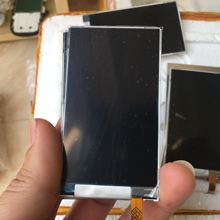 03手机显示屏原装 适用诺基亚5800 5230屏幕 5233