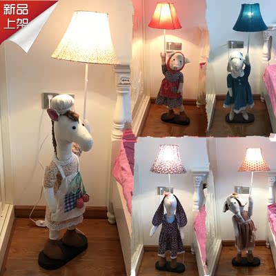 床头灯立打折促销