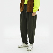NYLON 日系复古速干休闲长裤 PANT POOF TRACK SUPPLEX