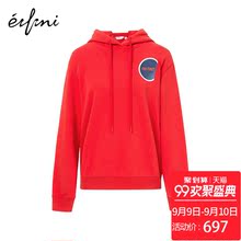 【商场同款】伊芙丽卫衣1188402681图片