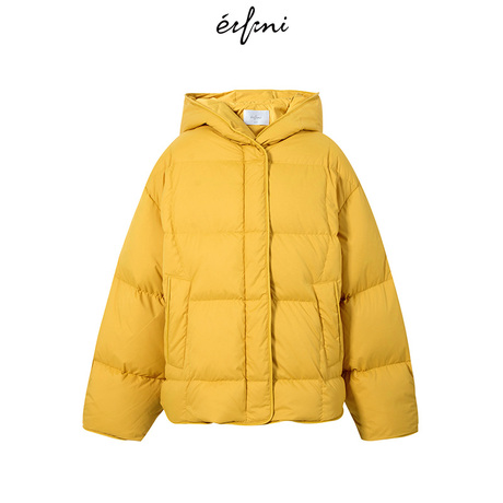 【商场同款】伊芙丽羽绒服118A189072商品大图