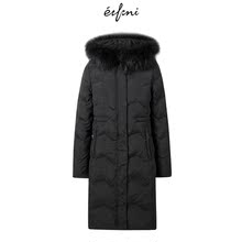 【商场同款】伊芙丽羽绒服118A188922图片