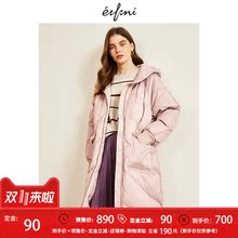 伊芙丽羽绒服1189984781YF图片