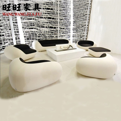 个性酒店沙发打折促销