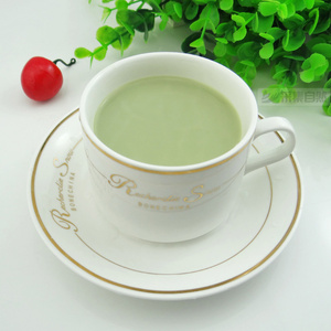 抹茶味速溶奶茶粉绿茶粉饮品 1kg袋装