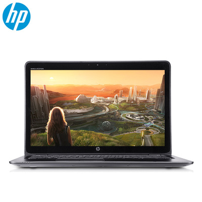 HP/惠普 Zbook 15U G4大师本 超薄移动工作站 3D显卡i7处理器笔记本电脑正品行货全国联保3年