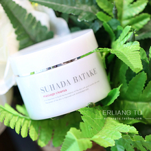 batake suhada 揉出黑头 素肌畑清透机玫瑰按摩卸妆膏卸妆乳120g