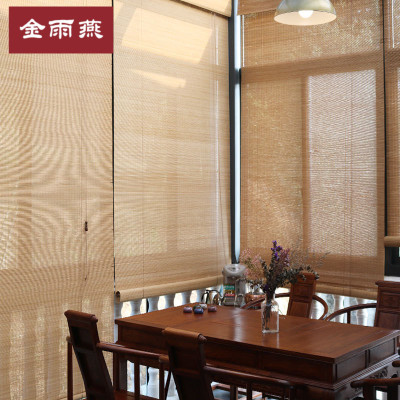 榻榻米日式竹帘旗舰店