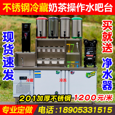 冷藏水吧台销量排行