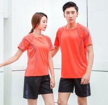 气排球服套装 男女队服定制排球衣速干训练比赛运动服印字团购 正品