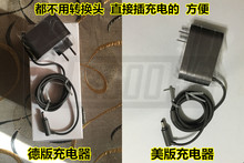 DC59 进口 电源充电器 戴森吸尘器原装 配件V6 电池 DC62