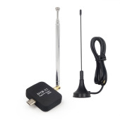 Android Stick for T2Micro Pad USB Phone DVB DTV欧洲东南亚