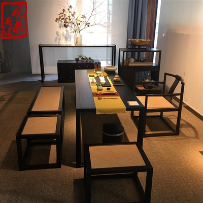 茶室桌椅排行