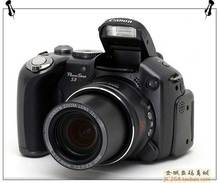 Canon/佳能 PowerShot S3 IS 数码相机 长焦自拍 产品图清晰 特价